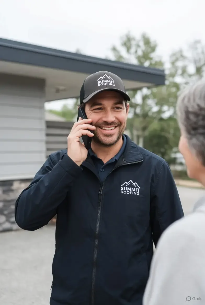 Flat Roof Leak Repair Model, CO FAQs